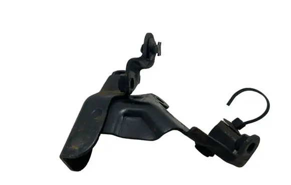 Renault Megane III Other engine bay part 817295C