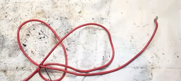 Nissan Micra Other wiring loom