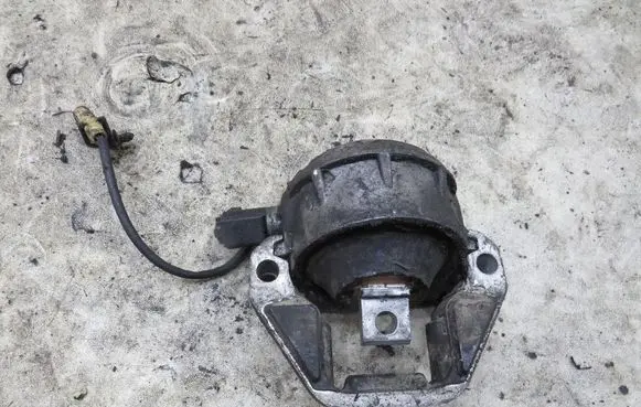 Audi A7 S7 4G Engine mount vacuum valve KRIS235789