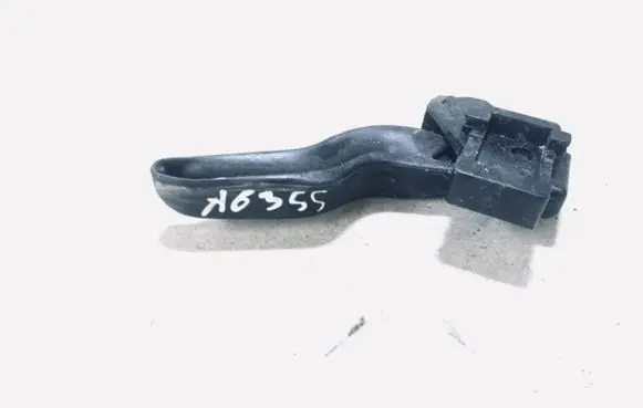 Opel Astra G Engine bonnet (hood) release handle