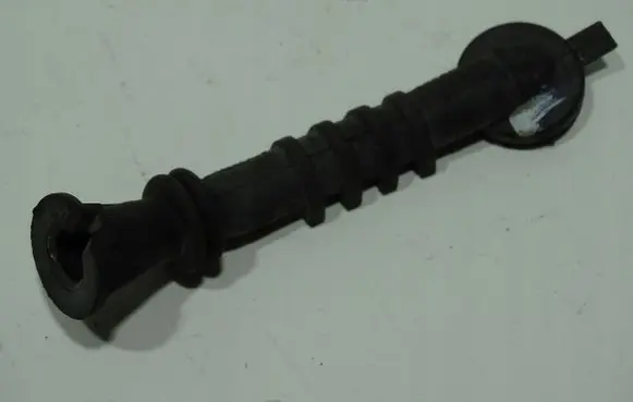 Audi A5 8T 8F Coolant heater control valve 