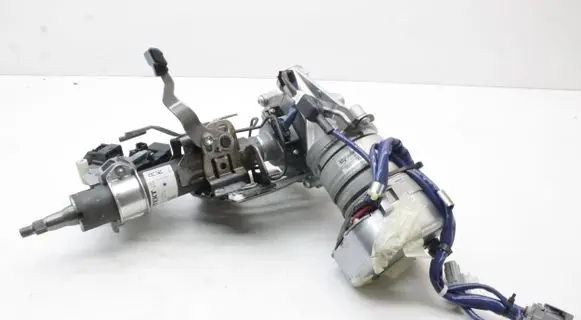 Toyota Auris E180 Steering rack mechanical part JG412000020