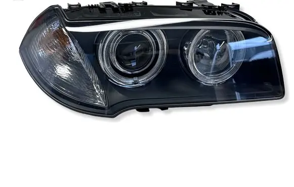 BMW X3 E83 Headlight/headlamp 7162192 0301235272 20S2207