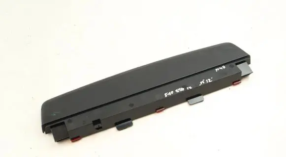 BMW 5 F10 F11 Third/center stoplight 7230799 7230801