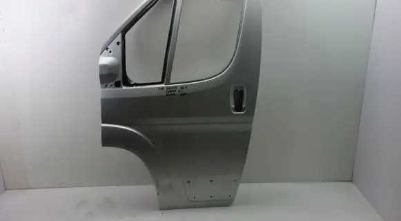 Fiat Ducato Side sliding door 
