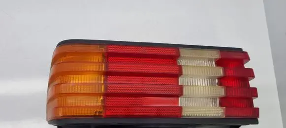 Mercedes-Benz S W126 Rear/tail lights 22072