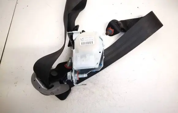 KIA Sorento Rear seatbelt 898102p020 89810-2p020