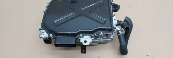KIA Niro Voltage converter inverter 366002B693 366102B005 GDEHKD6EKG0K10