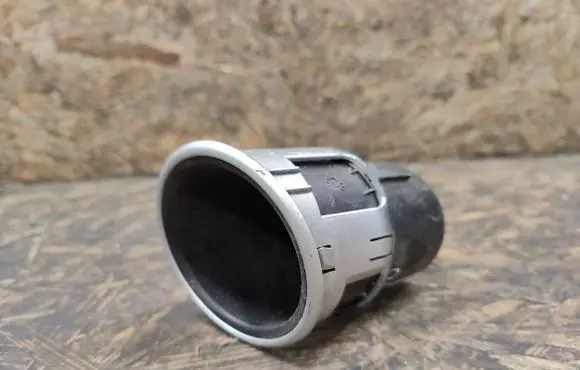 Citroen Berlingo Cup holder front 9680940277