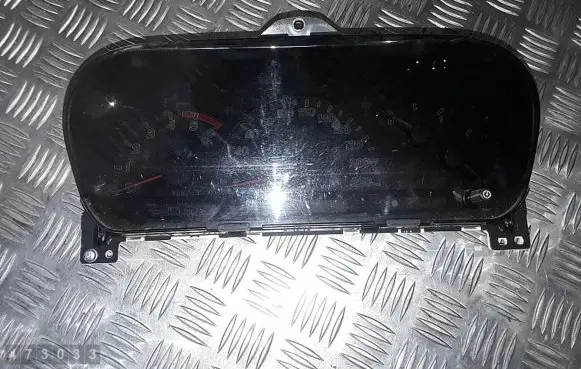 Honda FR-V Speedometer (instrument cluster) 2574301922