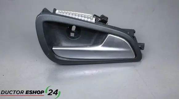 Ford C-MAX II Front door exterior handle AM51U22600CDW AM51U22600
