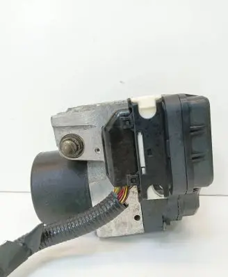 ABS control unit/module