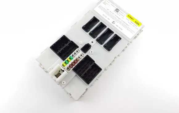 BMW 1 F20 F21 Comfort/convenience module 8709216 61358709216