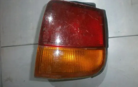 Mitsubishi Space Runner Rear/tail lights stanley1550