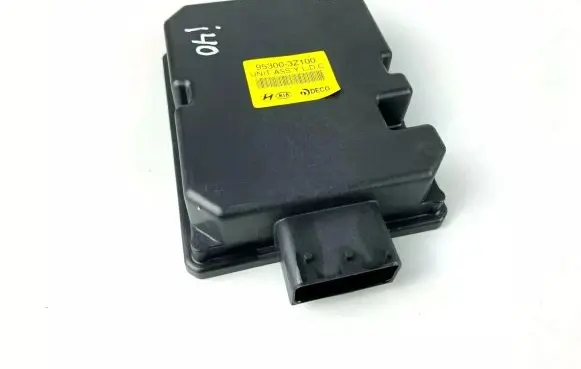 Hyundai i40 Other control units/modules 95300-3Z100