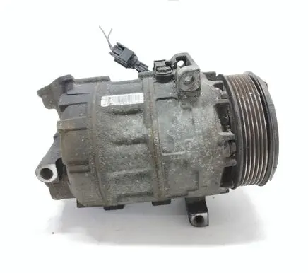 Renault Trafic II (X83) Air conditioning (A/C) compressor (pump) 8200454172E 2092893870 Z0008804C