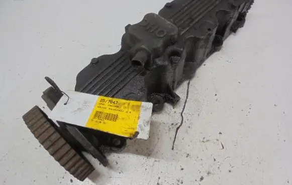 Opel Ascona C Camshaft holder R90209814