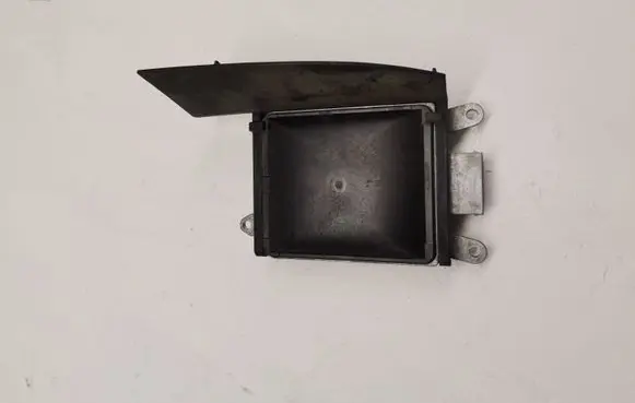 BMW 6 F06 Gran coupe Blind spot module 6873340