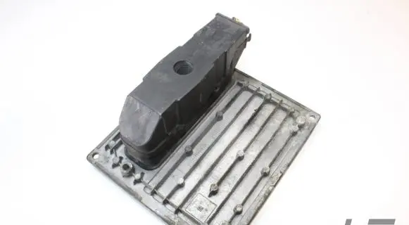 Ford Fiesta Engine control unit/module 4S6112A650NC