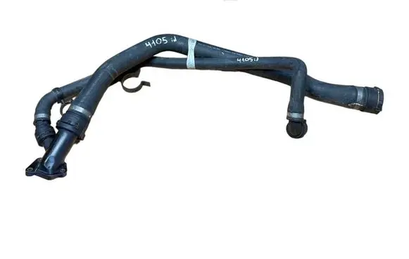 BMW X5 E70 Engine coolant pipe/hose 64216945279 11122247744 11531436373