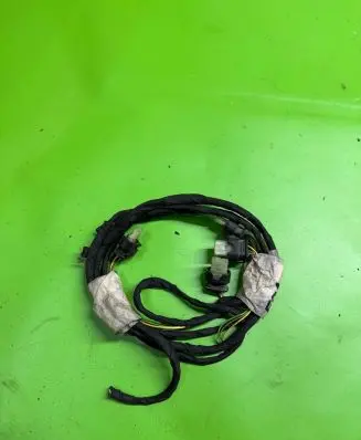 BMW 7 F01 F02 F03 F04 Parking sensor (PDC) wiring loom