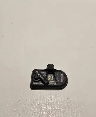 Tire pressure sensor