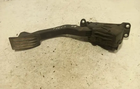 Ford Focus Accelerator throttle pedal 4M519F836BH 6PV00864103