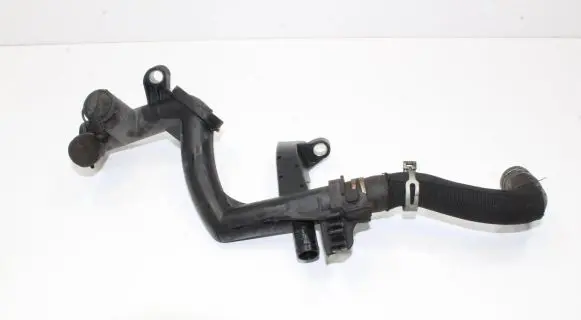 Mini One - Cooper Clubman R55 Engine coolant pipe/hose 9660660580