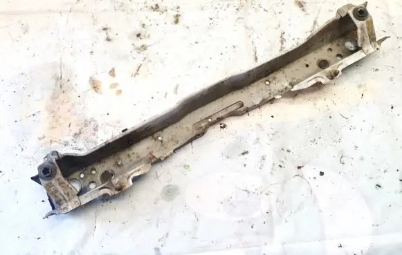 Toyota Corolla Verso AR10 Radiator support slam panel