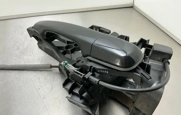Volvo V70 Front door exterior handle 30663673 31253942