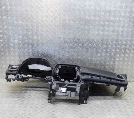 Mazda 6 Dashboard GHP960141