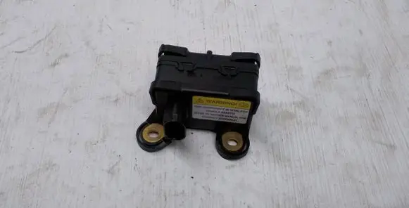 Volvo S80 ESP acceleration yaw rate sensor 6G9N14B296CB B276F17Q7B