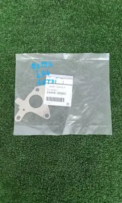 Nissan Qashqai Rubber seal loading door 1444400Q0C