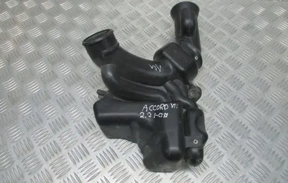 Honda Accord Intake resonator 