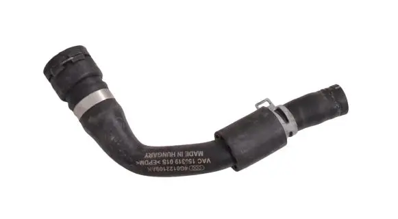 Audi A6 S6 C7 4G Engine coolant pipe/hose 4G0122109AK