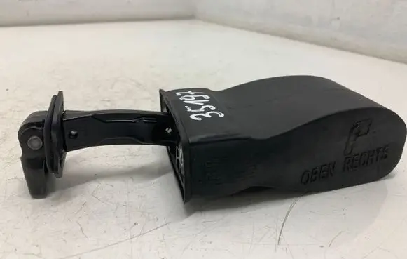 Volkswagen Beetle A5 Front door check strap stopper 5N0837267