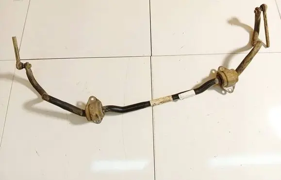 BMW 3 E90 E91 Front anti-roll bar/sway bar 677133902 150081-12