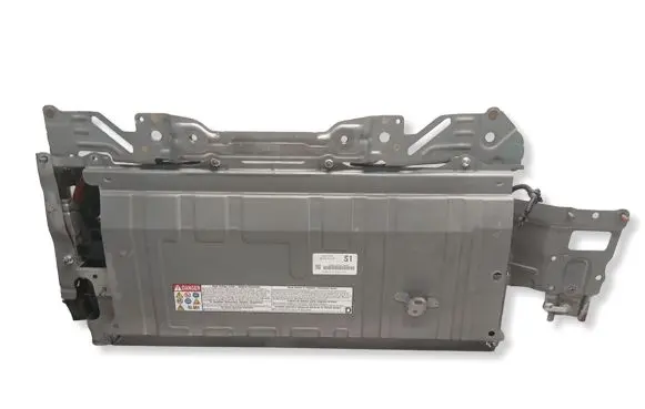Toyota Auris E180 Hybrid / electric car battery G928012020