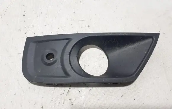 Renault Master III Front fog light trim/grill 263315700R