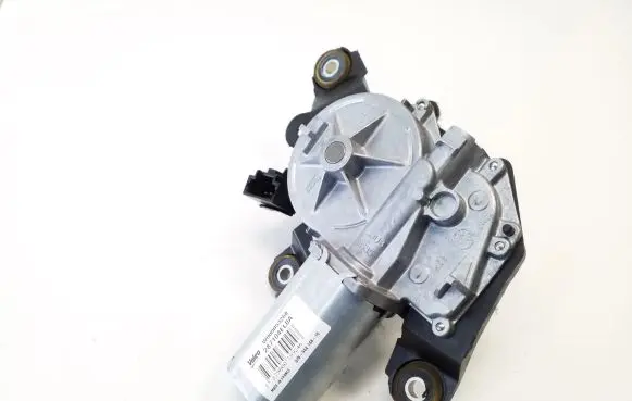 Nissan Qashqai Rear window wiper motor 287104EL0A