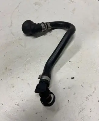 Porsche Macan (95B) Brake booster pipe/hose 95B611931K 1080191