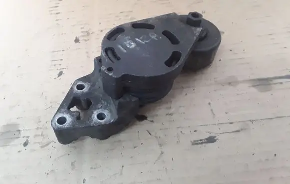 Seat Ibiza III (6L) Generator/alternator belt tensioner 045903315A 045903315
