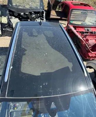 Volkswagen ID.4 Sunroof glass 