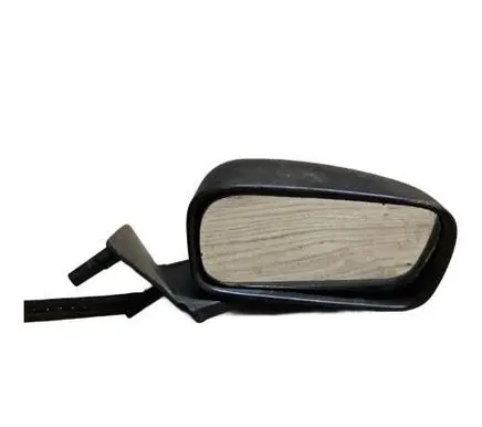 Manual wing mirror