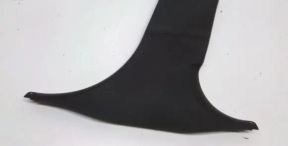 BMW 3 GT F34 (B) pillar trim (bottom) 7276832