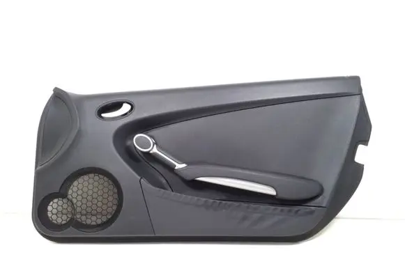 Mercedes-Benz SLK R171 Front door card panel trim A1717271630