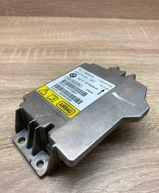 BMW 3 E90 E91 Airbag control unit/module 9110258 0285001532 Used