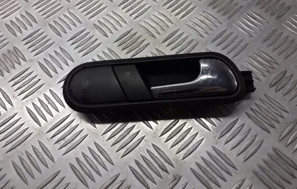 Seat Cordoba (6L) Rear door interior handle trim 6L1837114C