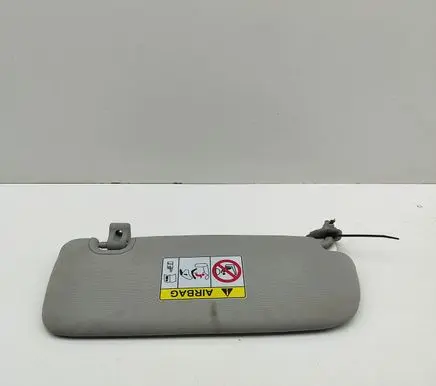 Hyundai Santa Fe Sun visor 852102W070OM