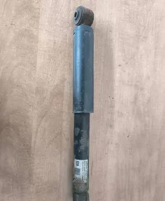 Opel Vectra C Rear shock absorber/damper 844904000905 13181993 315000331